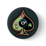 8 of Spades