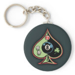 8 of Spades