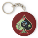 8 of Spades