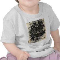 8 - Shadow Vine Gear T-shirt