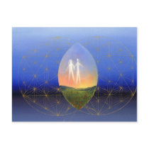 8. THE FINDING ? POSTCARD
