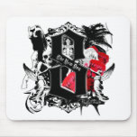 8- The New Day by Pacific Oracle Mouse Pad