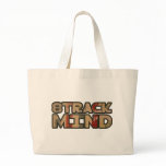 8 Track Mind Tote Bags