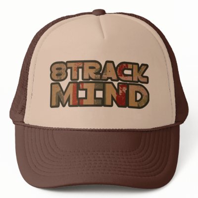 8 Track Mind by EllesBaby