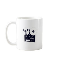 8 Track Mugs