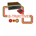 8-Tractive t-shirts
