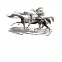 8b  Dutchess of Sorrell 4x6 t-shirts