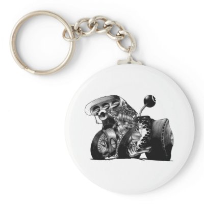 8ball keychains by HotRodCano