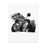 8ball postcard