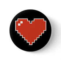 8bit Heart Full