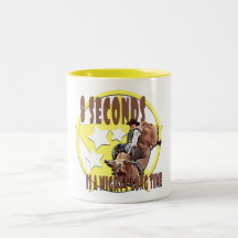 8seconds coffee mugs