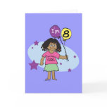8th Birthday