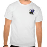 8th ID Vet - M1 Abrams Tank t-shirts