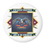 8th Kansas Volunteer Infantry Magnet