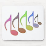 8th Note Reversed Small