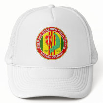 8th RRFS 2 - ASA Vietnam Trucker Hats