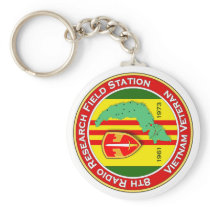 8th RRFS 2 - ASA Vietnam Key Chains