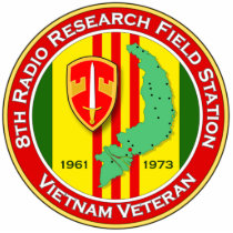 8th RRFS 2 - ASA Vietnam Acrylic Cut Out