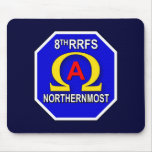 8th RRFS 2 Mouse Pads
