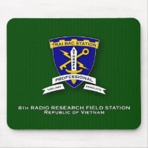 8th RRFS - Vietnam