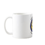 8th SOS Mug