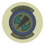 8th SOS Stickers