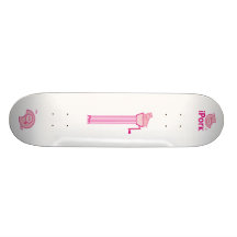 8x10, 10X10_LOGO, 10x10_3 Skate Boards