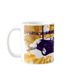 900-vert grunge mug, turbo