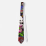 901 Pine "Alien Bar Scene" Tie #2