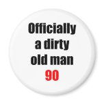 90  Dirty Old Man