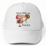 90 is Beautiful Tshirts and gifts hats
