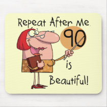 90 is Beautiful Tshirts and gifts