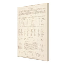 90 Legend Western Anatolia, Aegean Islands Gallery Wrap Canvas