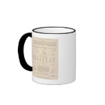 90 Legend Western Anatolia, Aegean Islands mugs