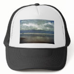 90 Mile Beach Trucker Hats