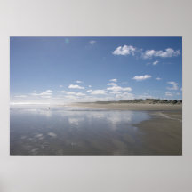 90 Mile Beach Posters