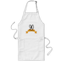 90 Something Aprons