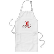 90 Something Aprons