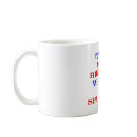 90 Where's my spanking? Mug