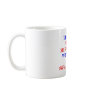 90 Where's my spanking? Mug