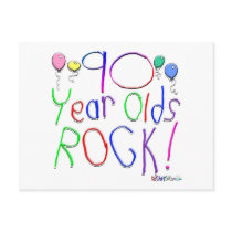 90 Year Olds Rock !