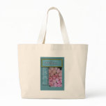 90 years and counting ... tote bag