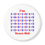 90 Years old!
