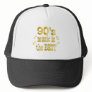 90s Best Trucker Hats