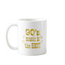 90s Best Coffee Mugs