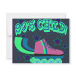 90's Child Announcement