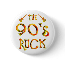 90's Rock Buttons