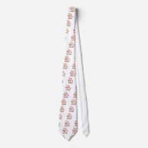90s Rule Custom Tie