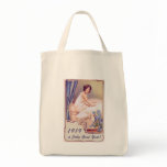 90th Birthday Tote Bags