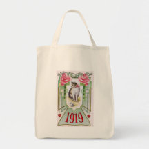 90th Birthday Bag